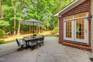 3901 Orchard Point Ct, Apex, NC 27539 - Photo 72