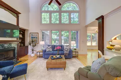 3901 Orchard Point Court, Apex, NC 27539 - Photo 26