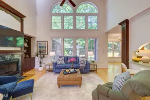 3901 Orchard Point Ct, Apex, NC 27539 - Photo 26