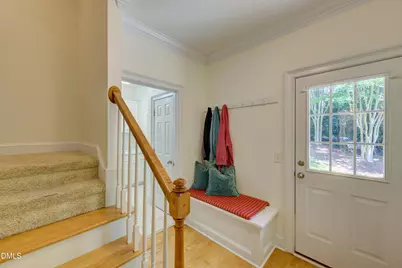 3901 Orchard Point Court, Apex, NC 27539 - Photo 40