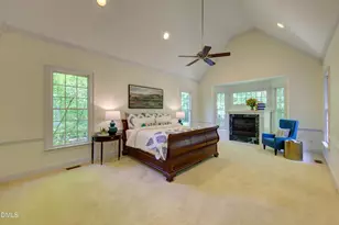 3901 Orchard Point Ct, Apex, NC 27539 - Photo 30