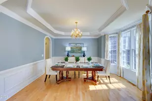 3901 Orchard Point Ct, Apex, NC 27539 - Photo 10
