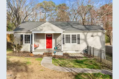 212 Southerland Street, Durham, NC 27703 - Photo 1