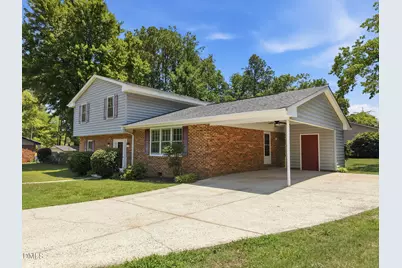3700 Tulane Drive, Raleigh, NC 27604 - Photo 4