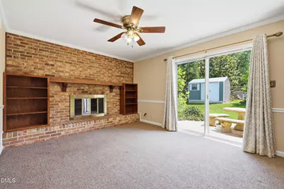 3700 Tulane Drive, Raleigh, NC 27604 - Photo 22