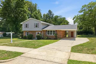 3700 Tulane Dr, Raleigh, NC 27604 - Photo 2
