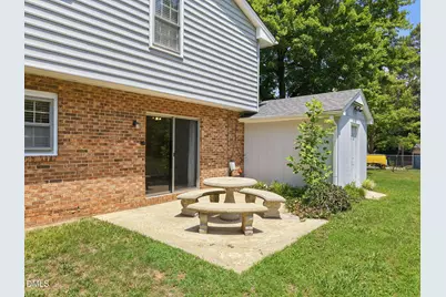 3700 Tulane Drive, Raleigh, NC 27604 - Photo 8