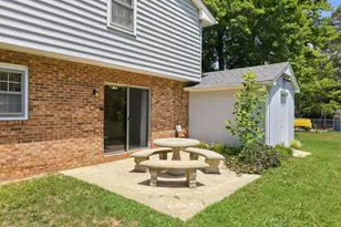 3700 Tulane Dr, Raleigh, NC 27604 - Photo 8