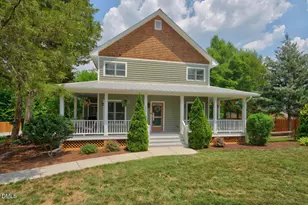204 N Nash St, Hillsborough, NC 27278 - Photo 1