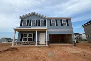 12 Silverbell Ct, Youngsville, NC 27596 - Photo 1