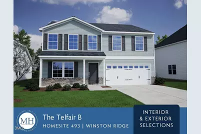 12 Silverbell Court, Youngsville, NC 27596 - Photo 4