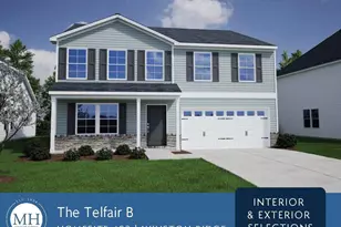 12 Silverbell Ct, Youngsville, NC 27596 - Photo 4