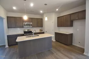 12 Silverbell Ct, Youngsville, NC 27596 - Photo 2
