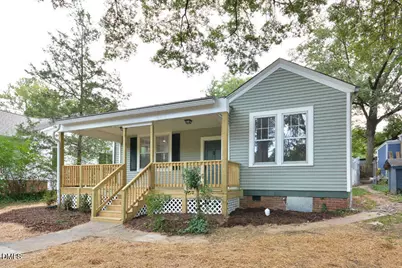 2307 Chapel Hill Road, Durham, NC 27707 - Photo 26