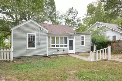 2307 Chapel Hill Road, Durham, NC 27707 - Photo 28