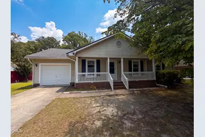 7334 Pebblebrook Drive, Fayetteville, NC 28314 - Photo 1