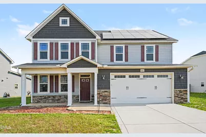 1665 Man O War Drive, Hope Mills, NC 28348 - Photo 2
