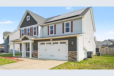 1665 Man O War Drive, Hope Mills, NC 28348 - Photo 4