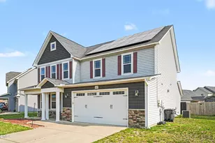 1665 Man-O-War Dr, Hope Mills, NC 28348 - Photo 4