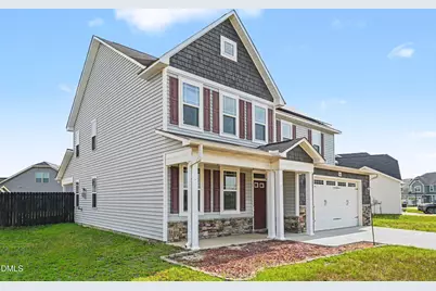 1665 Man O War Drive, Hope Mills, NC 28348 - Photo 2