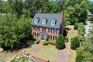 3403 Alamance Dr, Raleigh, NC 27609 - Photo 12
