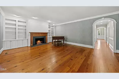 3403 Alamance Drive, Raleigh, NC 27609 - Photo 8