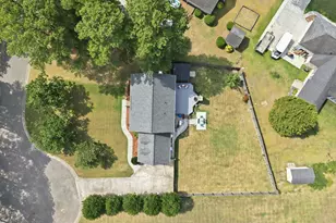 107 Ashley Ln, Dunn, NC 28334 - Photo 8
