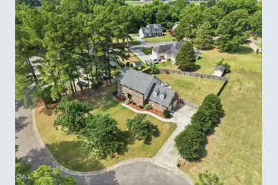 107 Ashley Lane, Dunn, NC 28334 - Photo 12