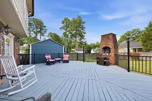 107 Ashley Ln, Dunn, NC 28334 - Photo 40