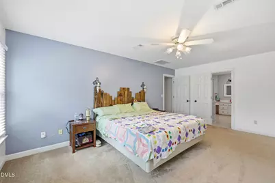 107 Ashley Lane, Dunn, NC 28334 - Photo 14