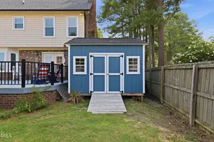 107 Ashley Ln, Dunn, NC 28334 - Photo 46