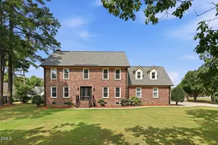 107 Ashley Ln, Dunn, NC 28334 - Photo 1