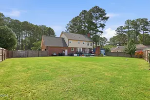 107 Ashley Ln, Dunn, NC 28334 - Photo 44