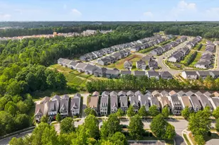 1625 Main Divide Dr, Wake Forest, NC 27587 - Photo 44