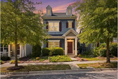 1625 Main Divide Drive, Wake Forest, NC 27587 - Photo 2