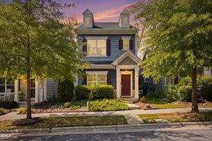 1625 Main Divide Dr, Wake Forest, NC 27587 - Photo 2