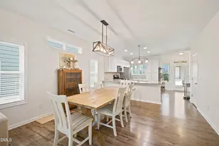 1625 Main Divide Dr, Wake Forest, NC 27587 - Photo 16