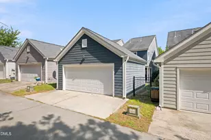1625 Main Divide Dr, Wake Forest, NC 27587 - Photo 42