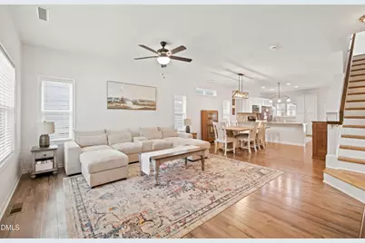 1625 Main Divide Drive, Wake Forest, NC 27587 - Photo 12