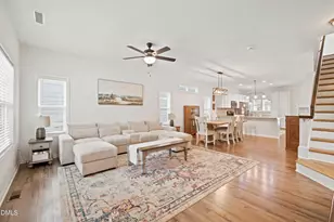 1625 Main Divide Dr, Wake Forest, NC 27587 - Photo 12