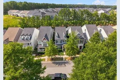 1625 Main Divide Drive, Wake Forest, NC 27587 - Photo 4