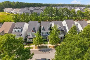 1625 Main Divide Dr, Wake Forest, NC 27587 - Photo 4