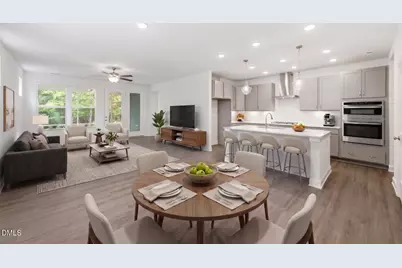 1010 Masters Place Way, Durham, NC 27703 - Photo 16