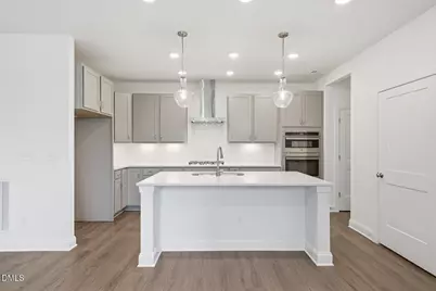 1010 Masters Place Way, Durham, NC 27703 - Photo 2
