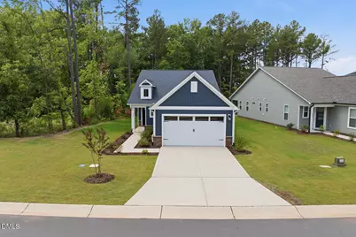 1010 Masters Place Way, Durham, NC 27703 - Photo 1