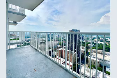 301 Fayetteville Street, Raleigh, NC 27601 - Photo 20