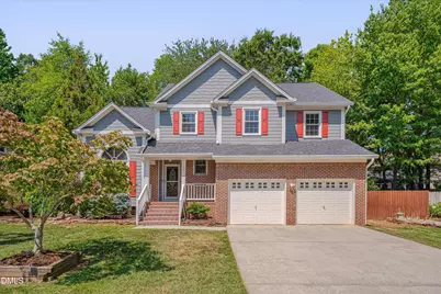105 Merowe Court, Cary, NC 27513 - Photo 1
