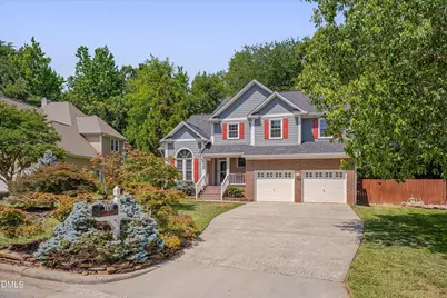105 Merowe Court, Cary, NC 27513 - Photo 2