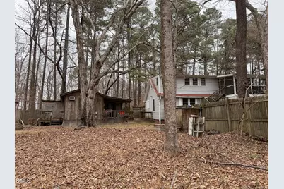 1753 Old Lystra Road, Chapel Hill, NC 27517 - Photo 12