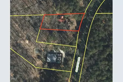 1753 Old Lystra Road, Chapel Hill, NC 27517 - Photo 2
